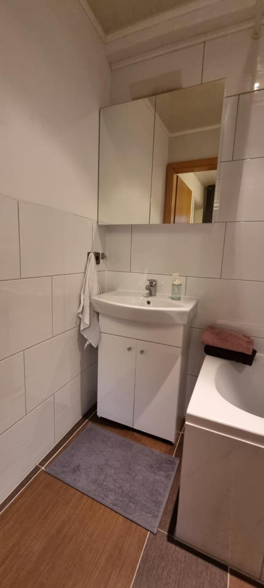 Private Wohnung In Leimen Bagian luar foto