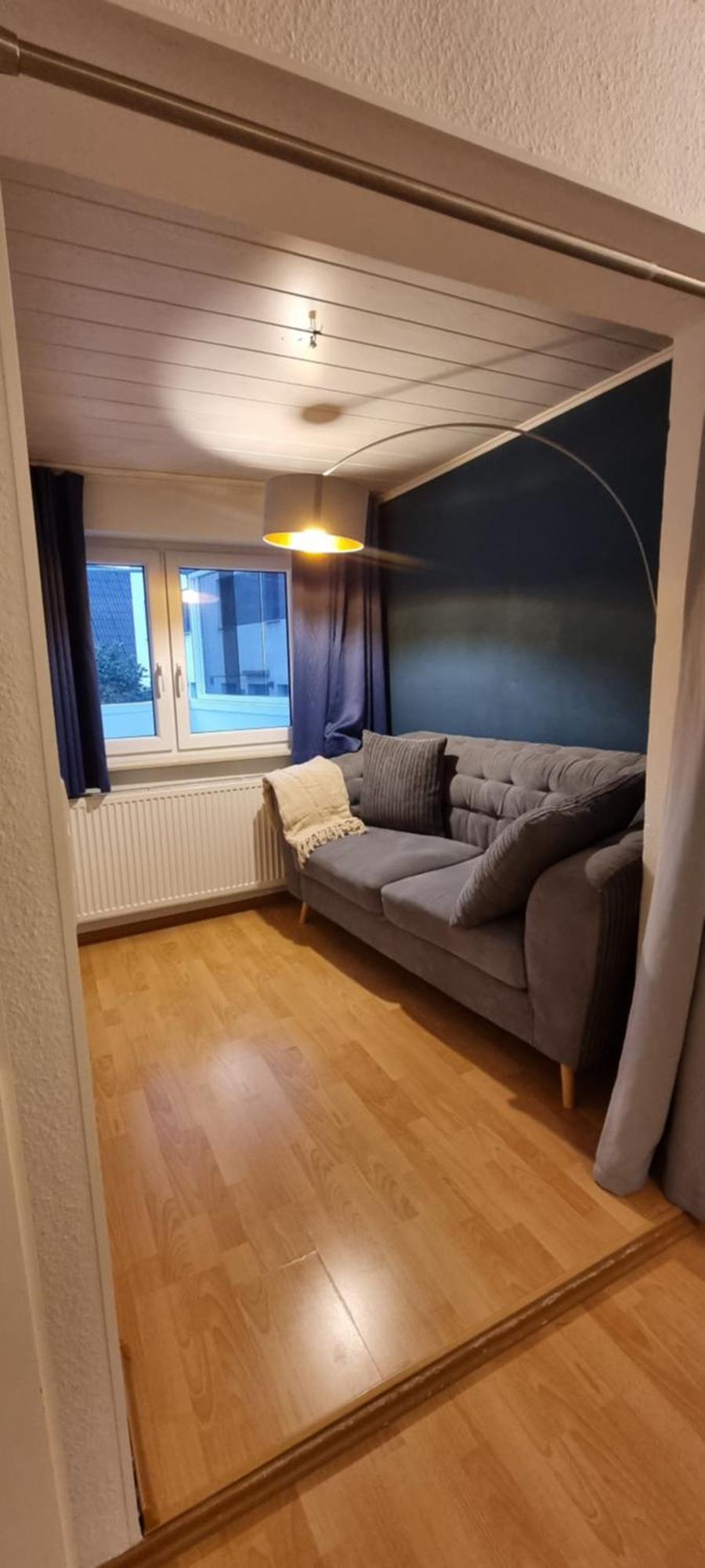 Private Wohnung In Leimen Bagian luar foto