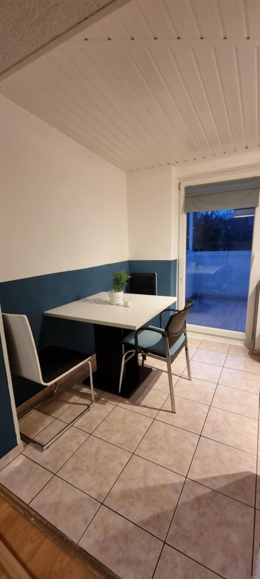 Private Wohnung In Leimen Bagian luar foto