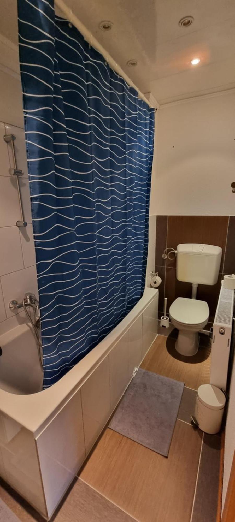 Private Wohnung In Leimen Bagian luar foto