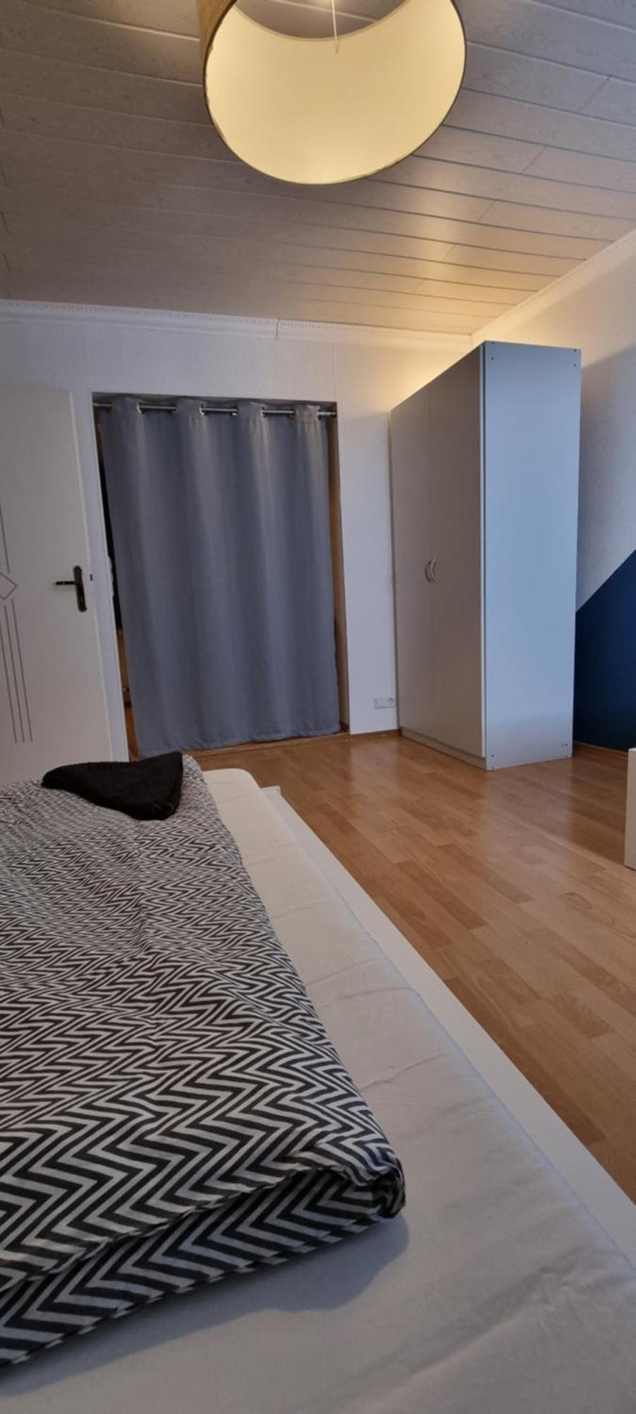 Private Wohnung In Leimen Bagian luar foto